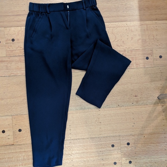 A/X Armani Exchange Pants - Armani Cropped pants